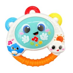جغجغه پرنده موزیکال وین فان Winfun