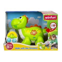 دایناسور کنترلی وین فان Winfun