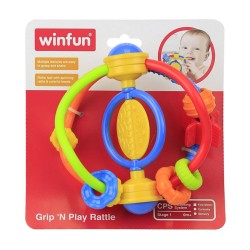 دندانگیر حلقه دار کودک وین فان Winfun