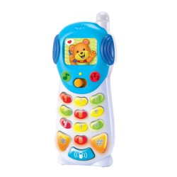 موبایل ساده وین فان Winfun﻿
