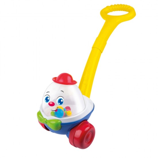 خرید اینترنتی واکر توپی کودک وین فان Winfun