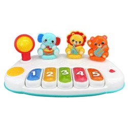 پیانو جنگل وین فان Winfun