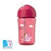 لیوان نی دار 340 میل صورتی فیلیپس اونت Philips Avent لیوان نی دار 340 میل صورتی فیلیپس اونت Philips Avent