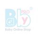 خرید اینترنتی بالش شیردهی بیبی فور لایف Baby4Life طرح فیل کرم