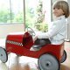 خرید اینترنتی ماشین پدالی باگرا Baghera مدل Legend Pedal Car Red  قرمز رنگ 