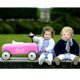 خرید اینترنتی ماشین  باگرا Baghera مدل پایی  Racer Pink رنگ صورتی