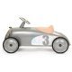 خرید اینترنتی ماشین  باگرا Baghera مدل پایی Rider Silver رنگ طوسی