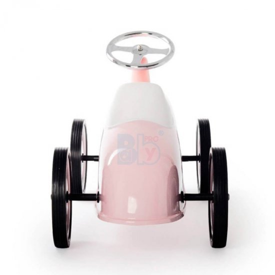 خرید اینترنتی ماشین  باگرا Baghera مدل پایی Rider Petal Pink رنگ صورتی