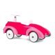 خرید اینترنتی ماشین  باگرا Baghera مدل پایی  Speedster Candy  Pink رنگ صورتی پررنگ