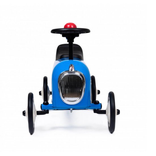 خرید اینترنتی ماشین  باگرا Baghera مدل پایی New Racer Blue