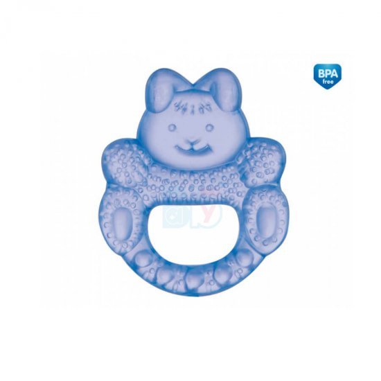 خرید اینترنتی دندانگیر کانپول بی بی  مایع دار  مدل بونی canpol babies