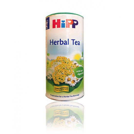 خرید اینترنتی چای بابونه برای کودکان دو ماه به بالا Hipp