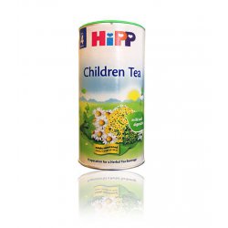 چای بابونه برای کودکان چهار ماه به بالا Hipp
