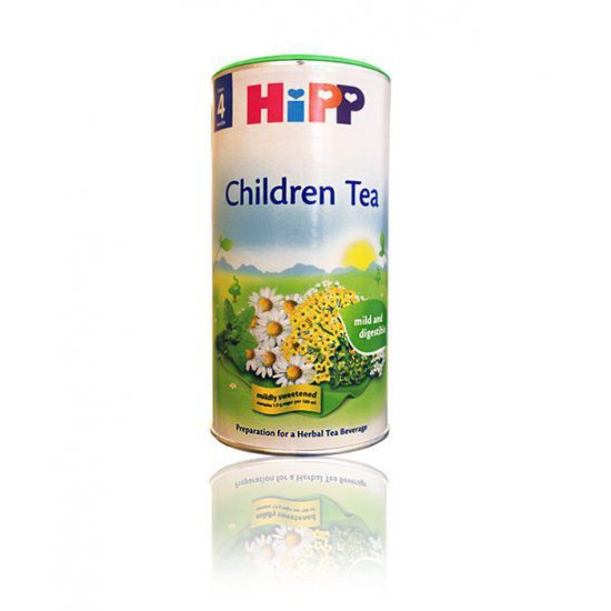 خرید اینترنتی چای بابونه برای کودکان چهار ماه به بالا Hipp