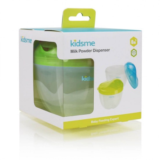 خرید اینترنتی انباره شیر خشک کیدزمی Kidsme | فروشگاه اینترنتی سیسمونی و اسباب بازی بیبی پرو