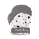 خرید اینترنتی دستکش دندانگیر پسرانه Toothy Time Mitt | فروشگاه اینترنتی سیسمونی و اسباب بازی بیبی پرو