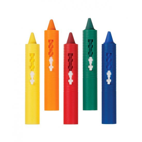 خرید اینترنتی مداد رنگی مخصوص حمام مانچکین Munchkin