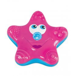 عروسک حمام ستاره آب پاش مخصوص حمام مانچکین Munchkin