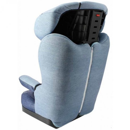 خرید اینترنتی صندلی ماشین کودک نانیا Nania مدل آگورا طرح لی