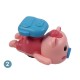 خرید اینترنتی اسباب بازی کوکی طرح خوک صورتی | فروشگاه اینترنتی سیسمونی و اسباب بازی بیبی پرو