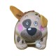 خرید اینترنتی کوله پشتی سه بعدی کودک طرح سگ اوکی بگ okiebag | فروشگاه اینترنتی سیسمونی و اسباب بازی بیبی پرو