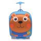 خرید اینترنتی چمدان چرخ دار کودک اوپس Oops مدل ترولی طرح خرس