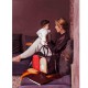 خرید اینترنتی کیف لوازم نوزاد پکاپد Pacapod مدل Firenze رنگ Claret