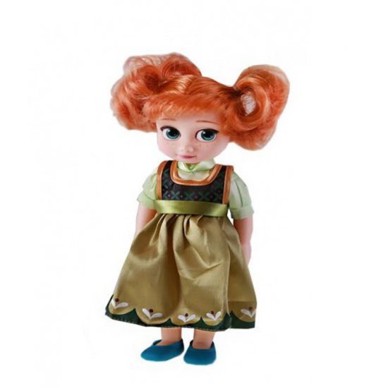 خرید اینترنتی عروسک آنا Frozen