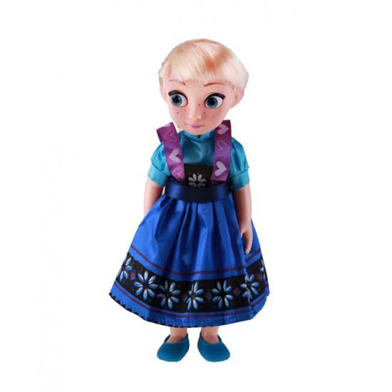 خرید اینترنتی عروسک السا Frozen
