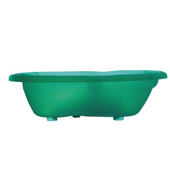 خرید اینترنتی وان حمام نوزاد روتو Rotho رنگ سبز شیشه ای