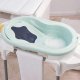 خرید اینترنتی وان حمام نوزاد روتو Rotho رنگ سبز اقیانوسی