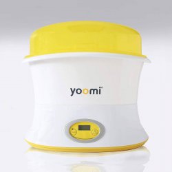 دستگاه استریل یومی Yoomi