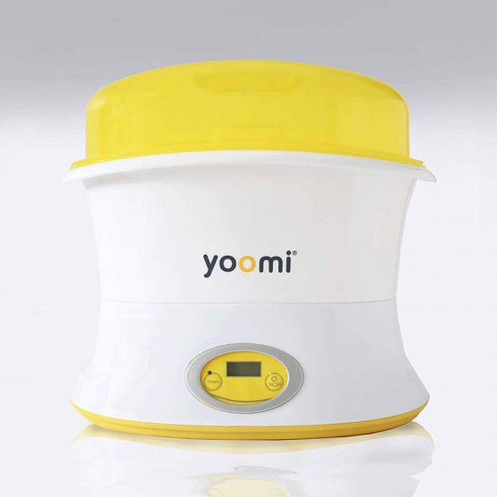 خرید اینترنتی دستگاه استریل یومی Yoomi