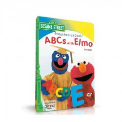 ویدئو آموزشی زبان ویژه کودکان حروف الفبا با المو ABC With Elmo