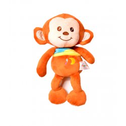 میمون موزیکال Happy Monkey