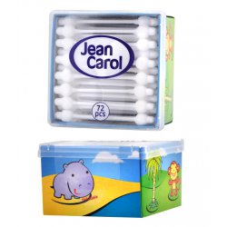 گوش پاک کن محافظ دار کودک Jean Carol