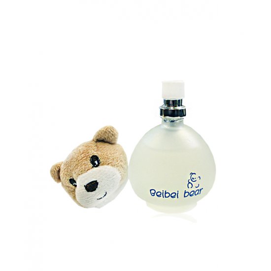 خرید اینترنتی عطر کودک 50 میل Beibei bear