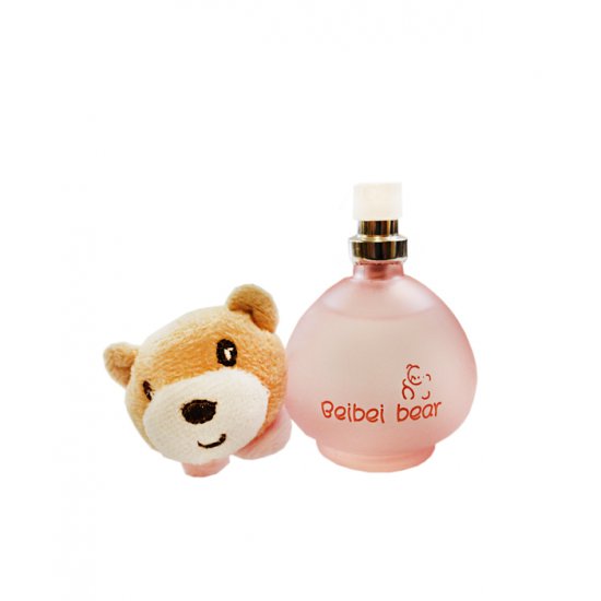 خرید اینترنتی عطر کودک 50 میل Beibei bear