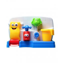 اسباب بازی حمام خنده دار کودک 