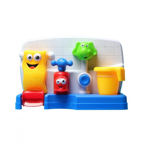 خرید اینترنتی اسباب بازی حمام خنده دار کودک