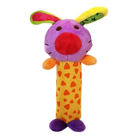 خرید اینترنتی عروسک سوتی طرح خرگوش Dayan Toys