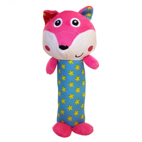 خرید اینترنتی عروسک سوتی طرح روباه Dayan Toys