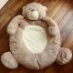 خرید اینترنتی پلی جیم کودک طرح خرس موزیکال مادرکر Mothercare رنگ صورتی