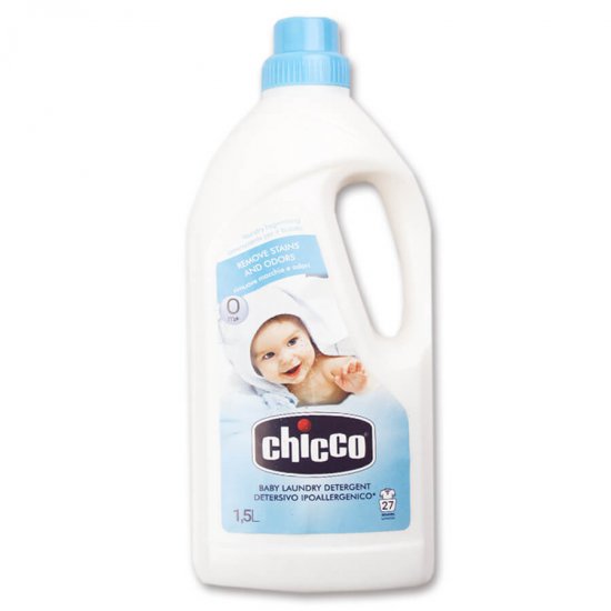 مایع لباسشویی کودک چیکو Chicco مایع لباسشویی کودک چیکو Chicco