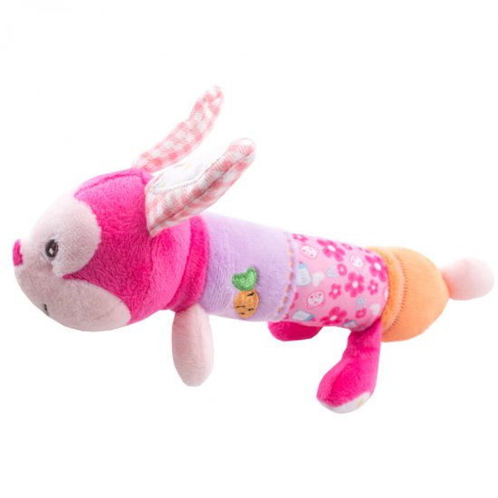 خرید اینترنتی خرگوش سوتی شیما Shima رنگ صورتی
