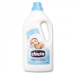 مایع لباسشویی کودک چیکو Chicco