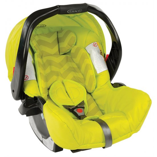 کریر و صندلی ماشین Graco Mirage Y کریر و صندلی ماشین Graco Mirage Y