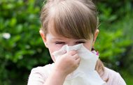 آلرژی کودکان چیست و چگونه درمان می شود؟