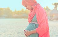 توصیه های عبادی، خوراکی در ایام بارداری