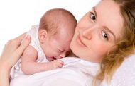 10 نگرانی در روزهای اول مادر شدن!